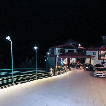 Aachman Nature Valley Resort Mashobra By Naina Staycation- Private Parking - Balcony And Valley View Rooms Shimla Exterior foto