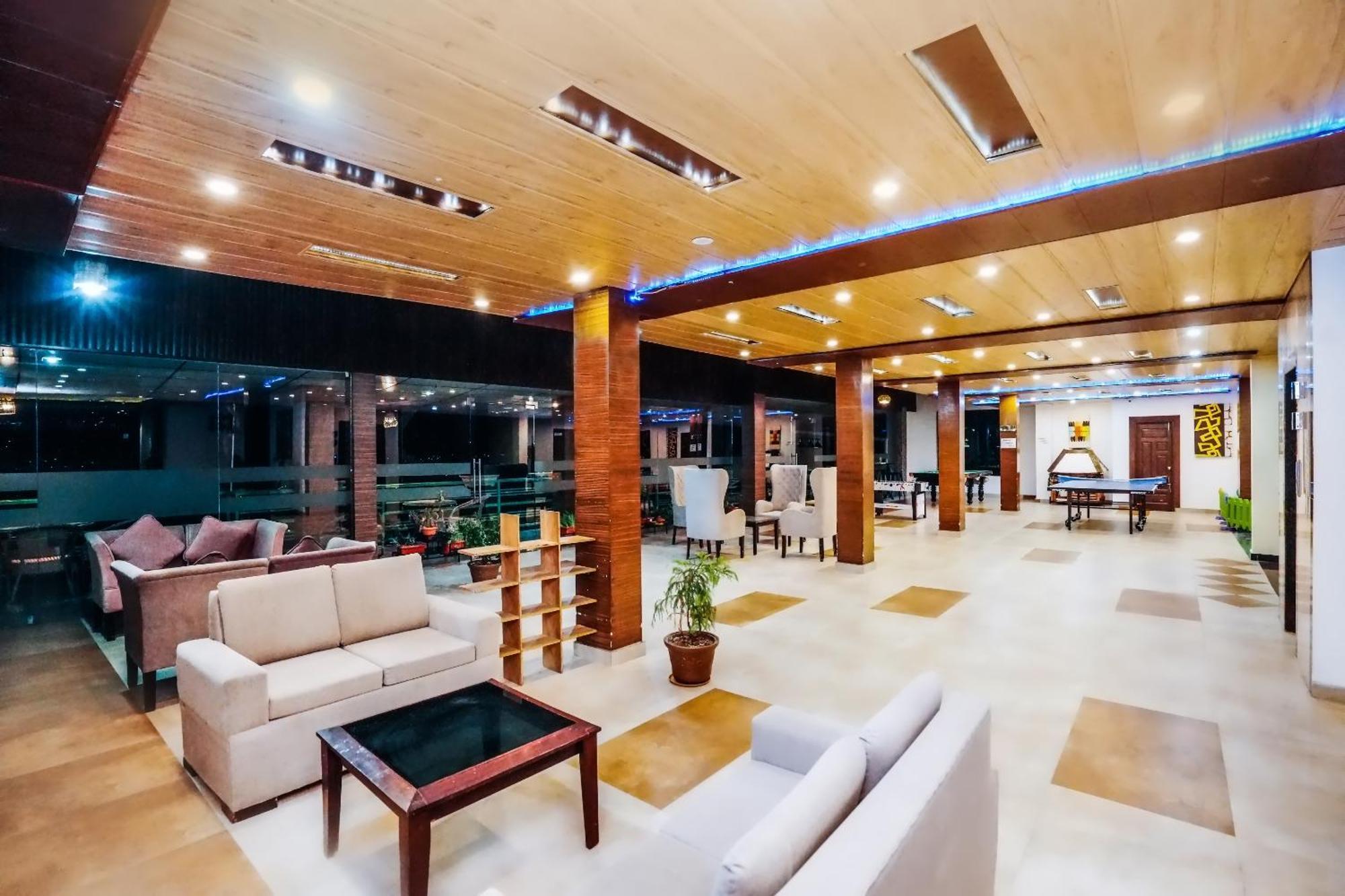 Aachman Nature Valley Resort Mashobra By Naina Staycation- Private Parking - Balcony And Valley View Rooms Shimla Exterior foto