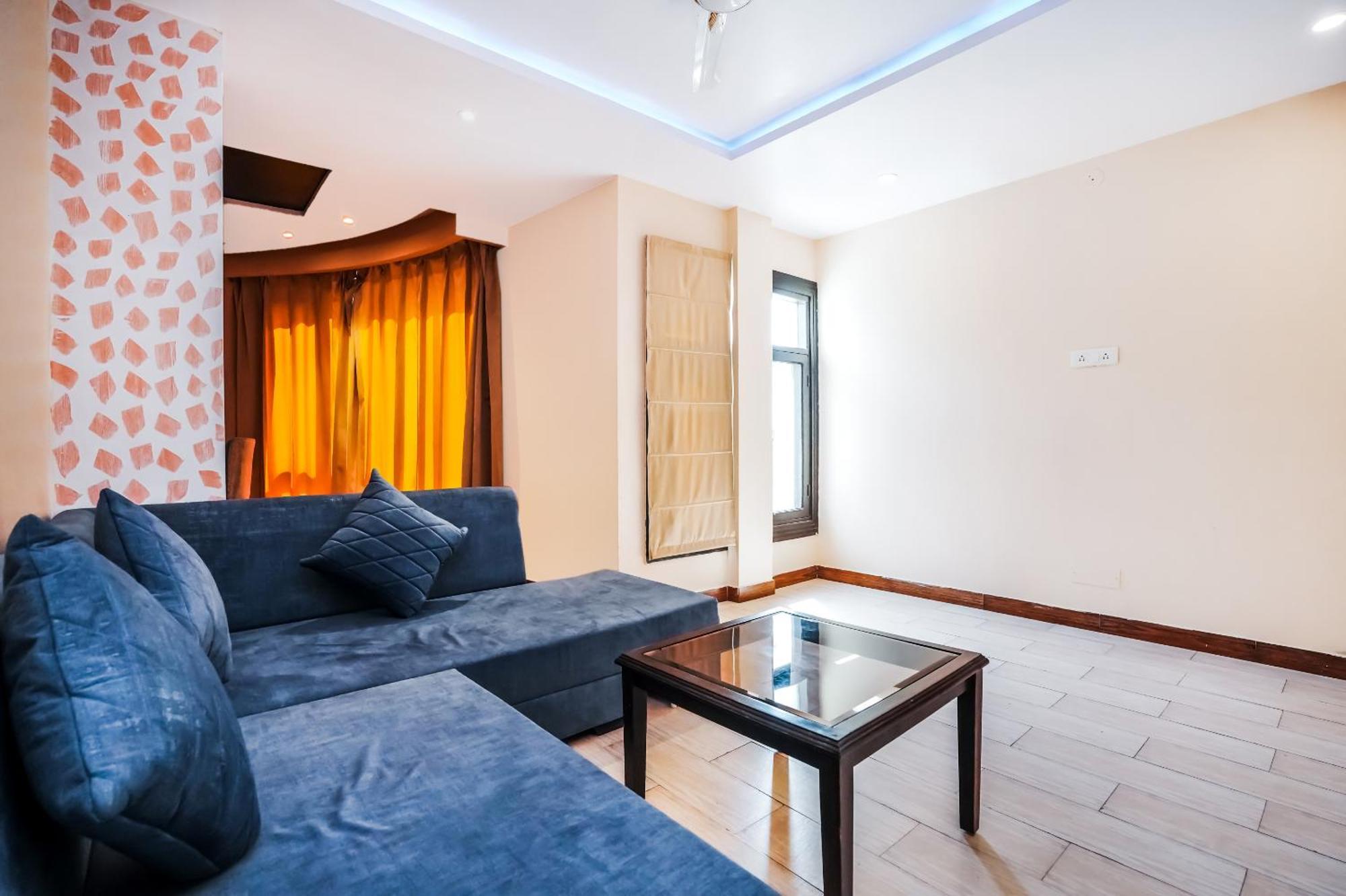 Aachman Nature Valley Resort Mashobra By Naina Staycation- Private Parking - Balcony And Valley View Rooms Shimla Exterior foto