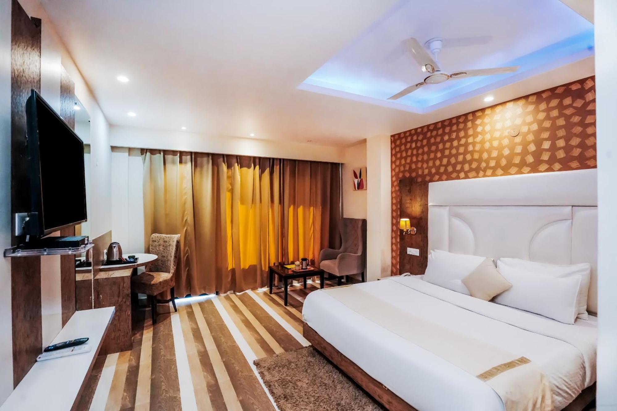 Aachman Nature Valley Resort Mashobra By Naina Staycation- Private Parking - Balcony And Valley View Rooms Shimla Exterior foto