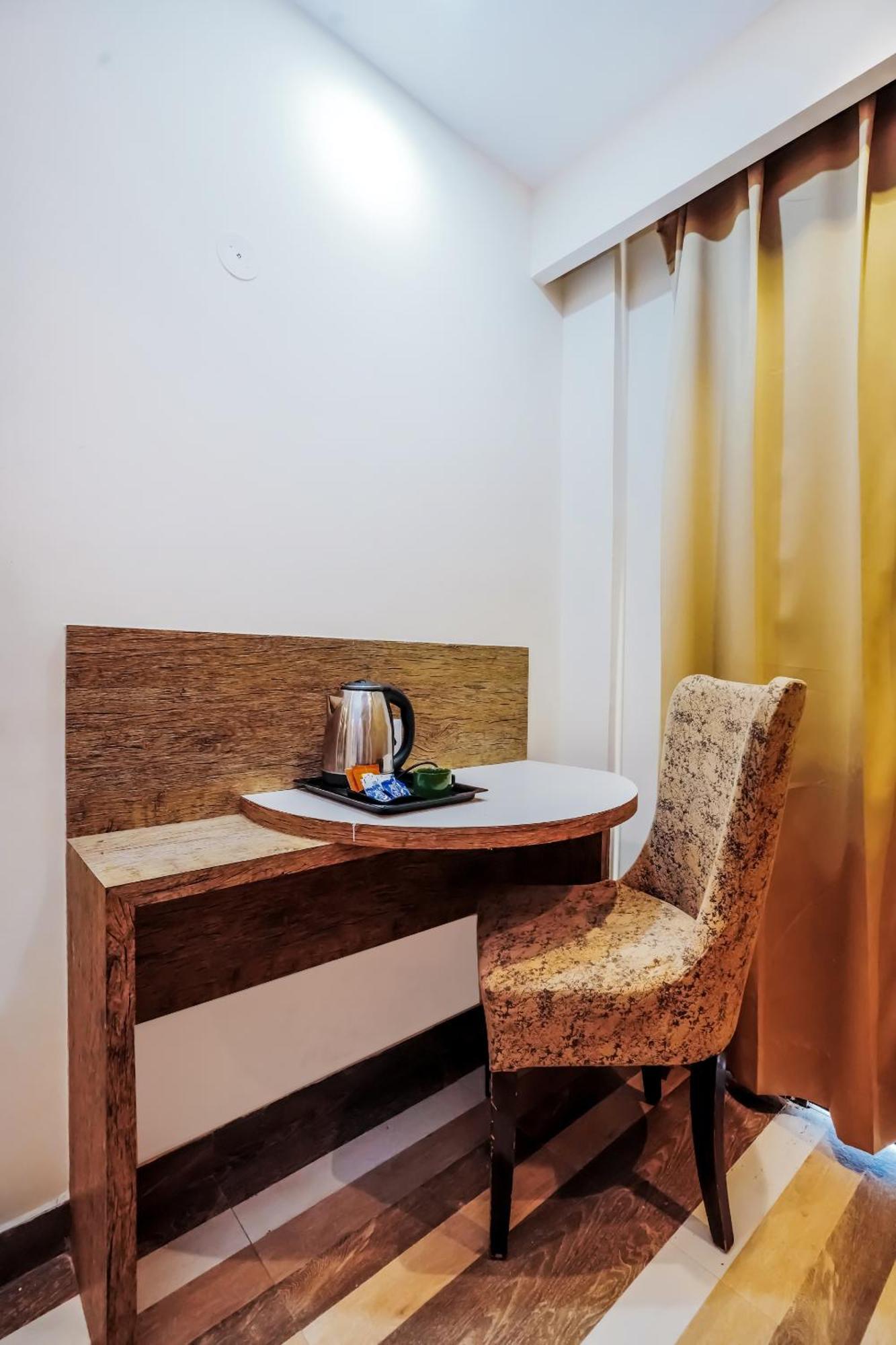 Aachman Nature Valley Resort Mashobra By Naina Staycation- Private Parking - Balcony And Valley View Rooms Shimla Exterior foto