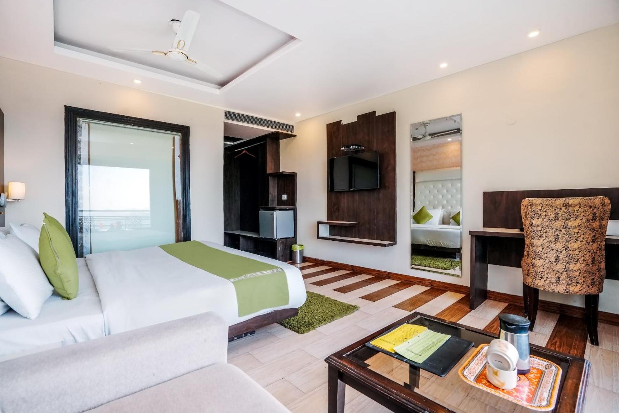 Aachman Nature Valley Resort Mashobra By Naina Staycation- Private Parking - Balcony And Valley View Rooms Shimla Exterior foto